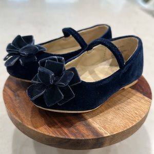 Janie and jack shoes